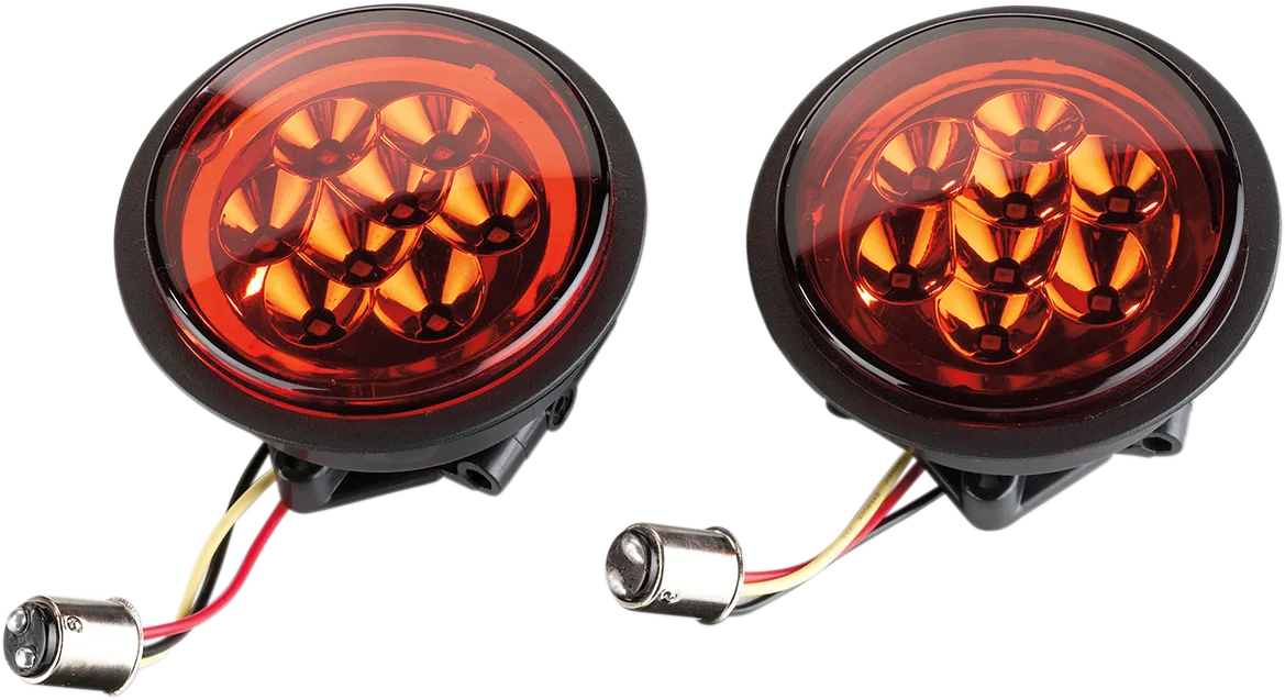 LED Taillights