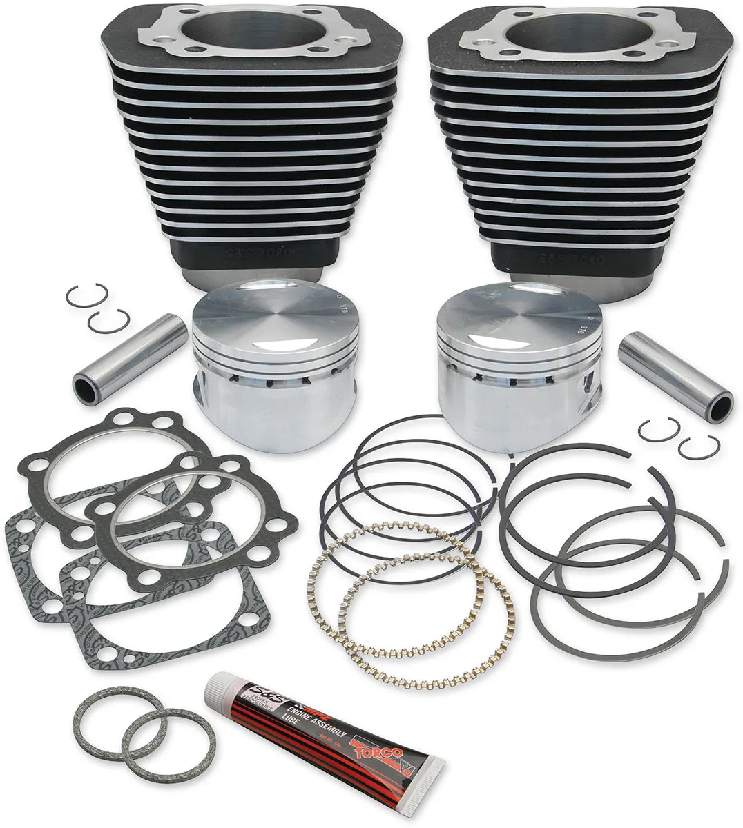 96" Big Bore Kit