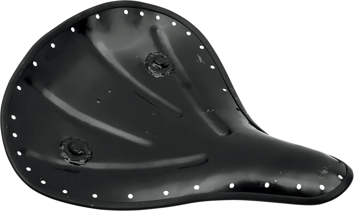 Spring Solo Seat Base
