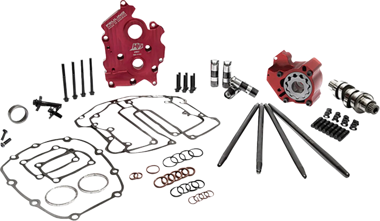 Race Series® Camchest Kit