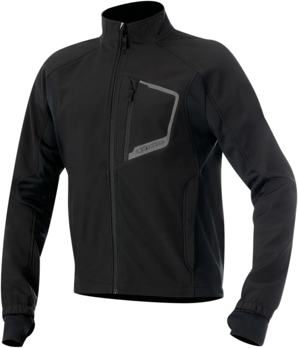 Tech Layer Underwear Top