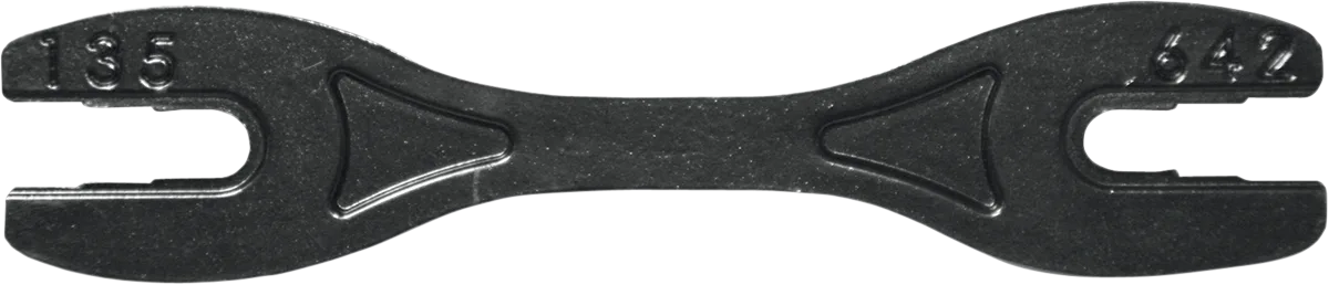 6-in-1 Spoke Wrench
