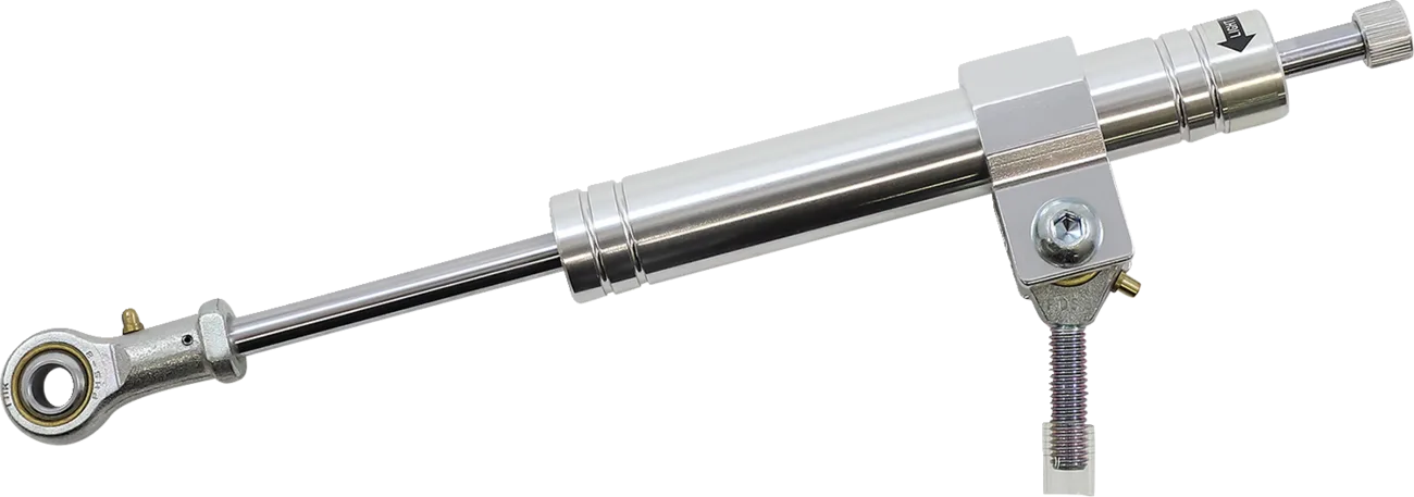 Custom Universal Steering Stabilizer