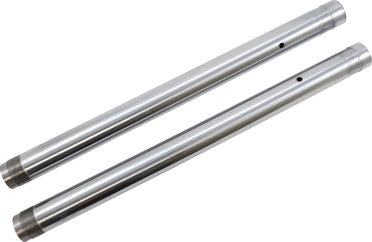 43 mm Inverted Fork Tubes