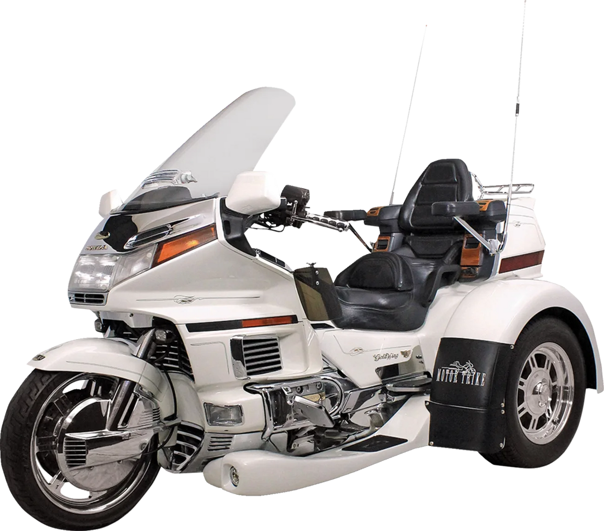 Phoenix Trike Conversion Kit