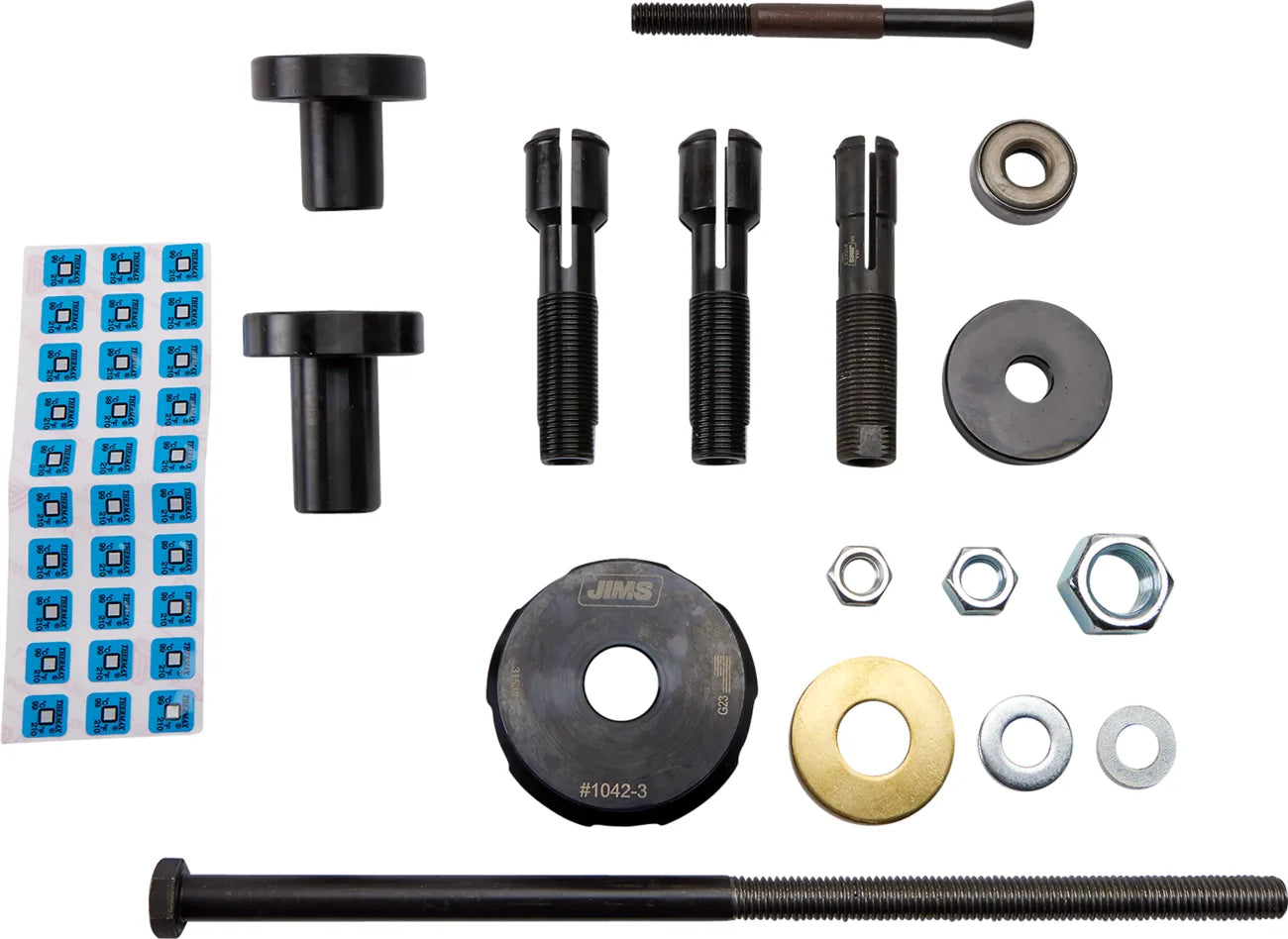 Sealed Wheel Bearing Removal/Installation Kit