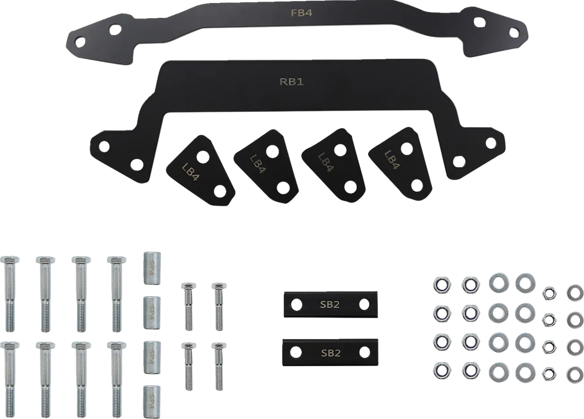 Lift Kit