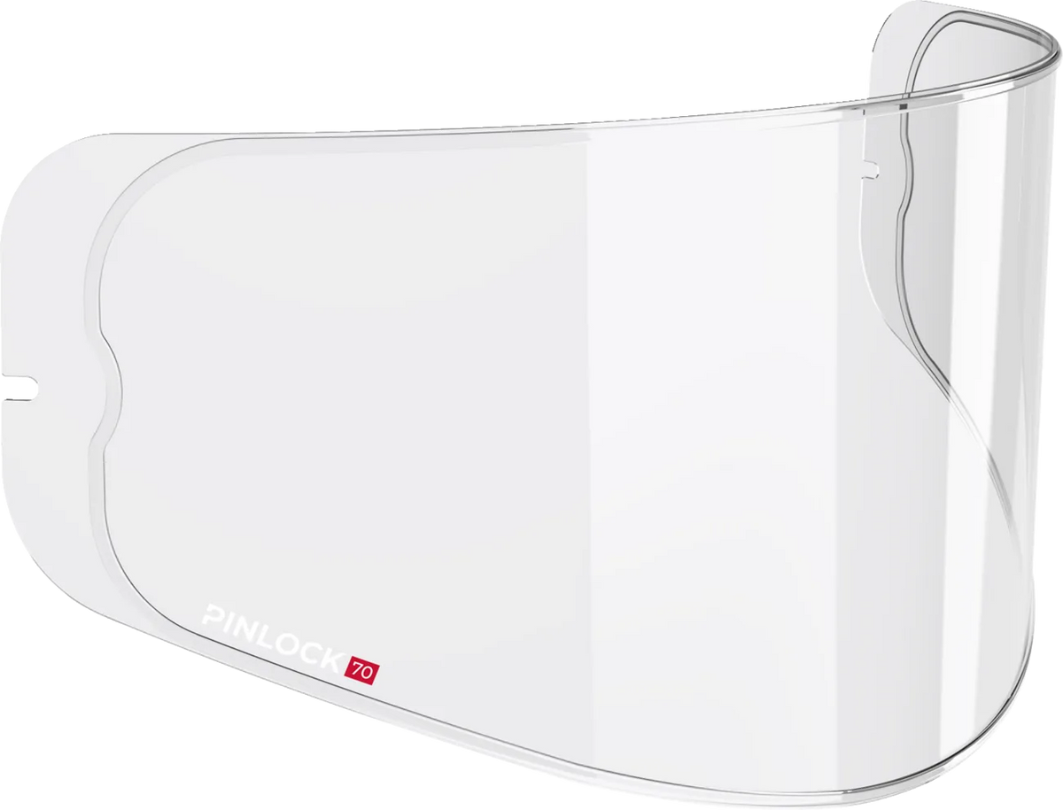 Pinlock® 70 Lens