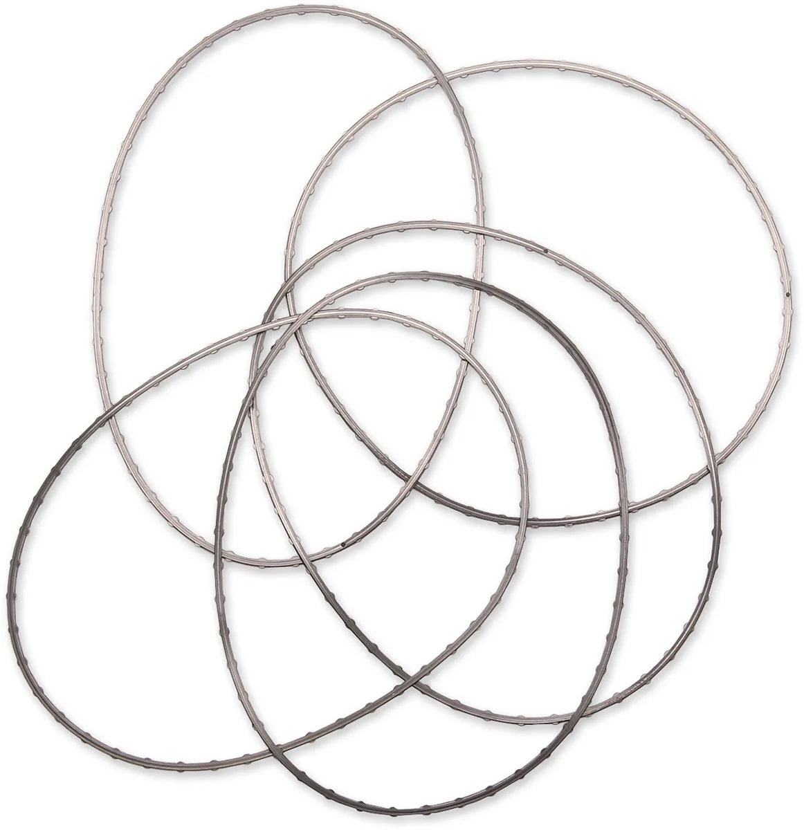 Derby Cover O-Ring