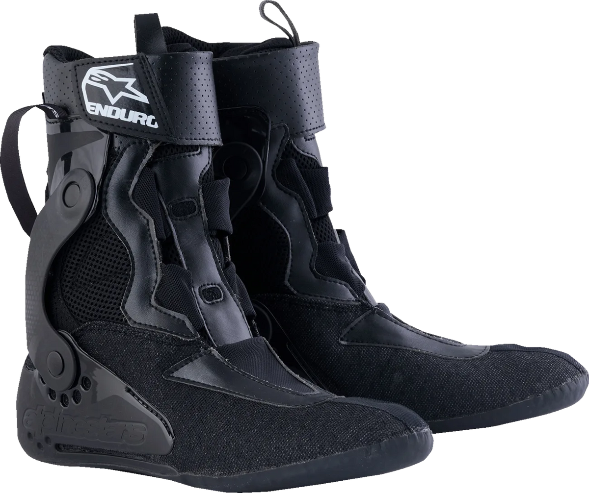 Tech 10 Boot Inner Shoe Replacement