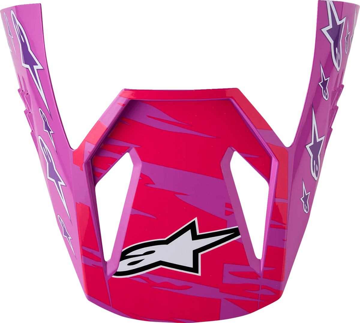 SM3 Helmet Visor — Falcon
