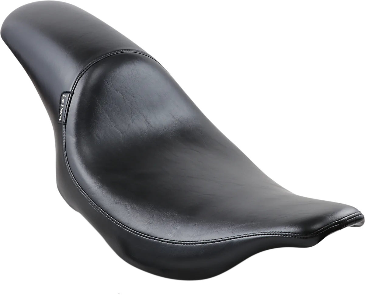 Silhouette Full-Length Seat