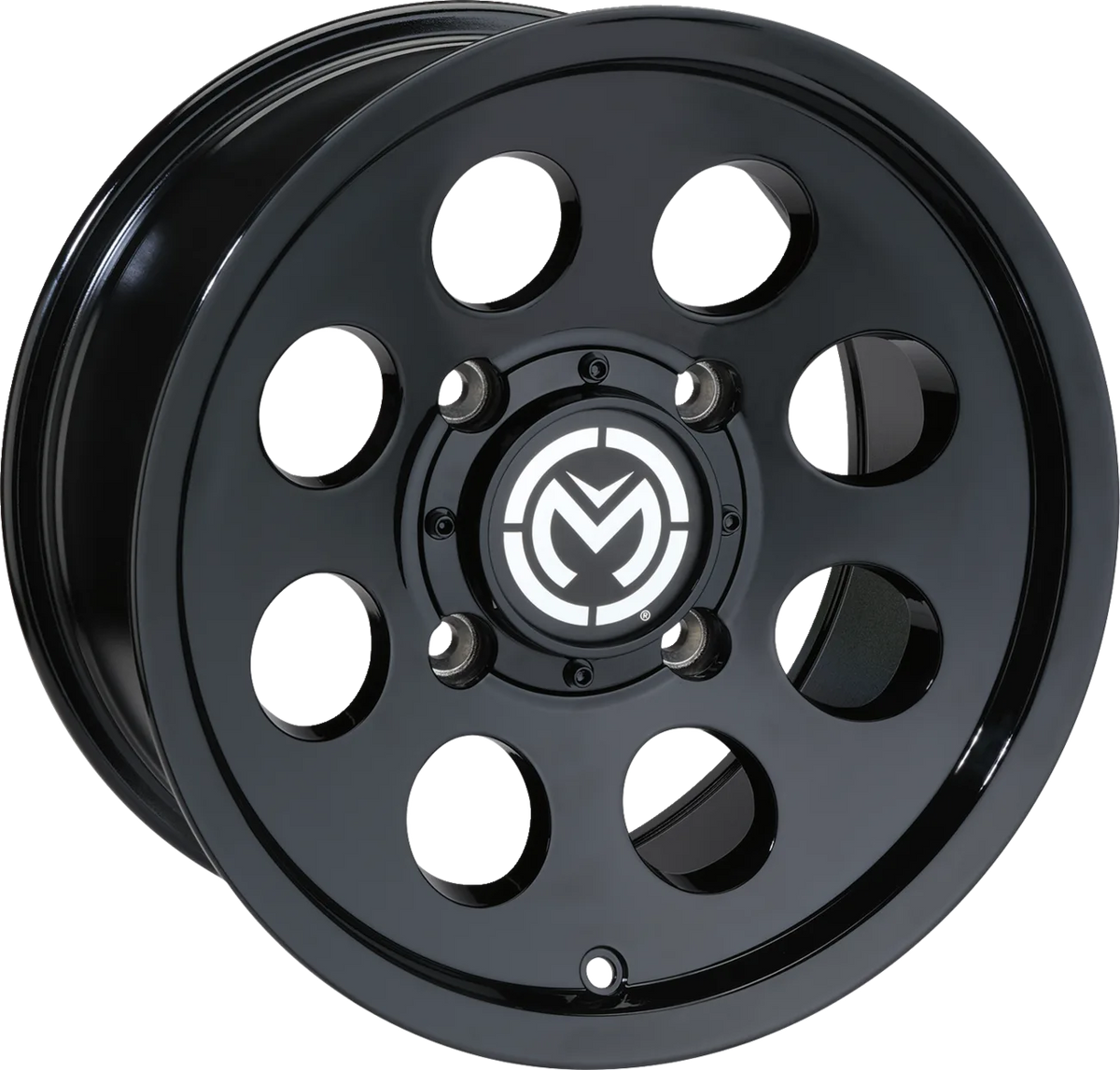 26X Wheel