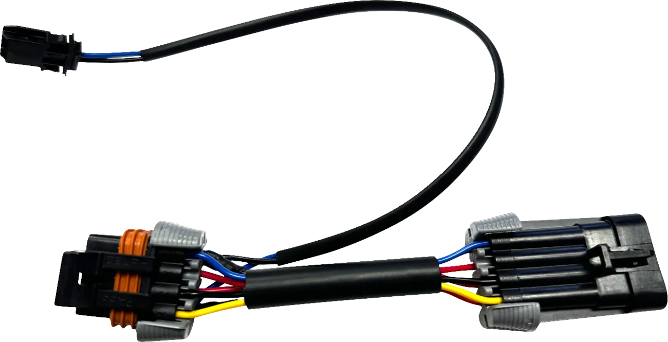 Accessory Power Harness
