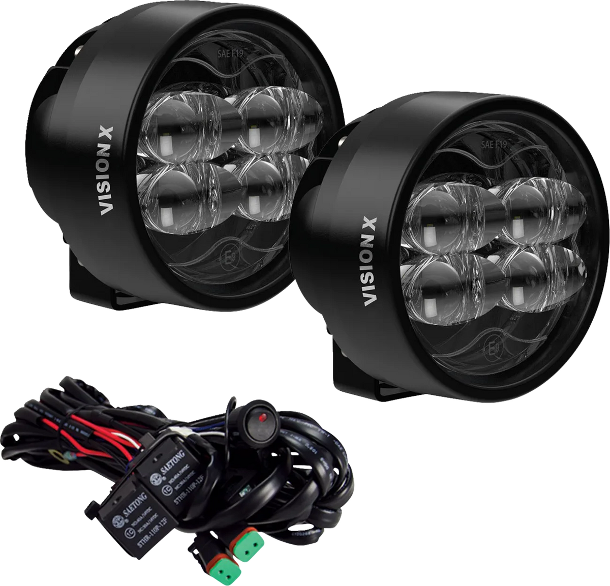 LED Fog Light
