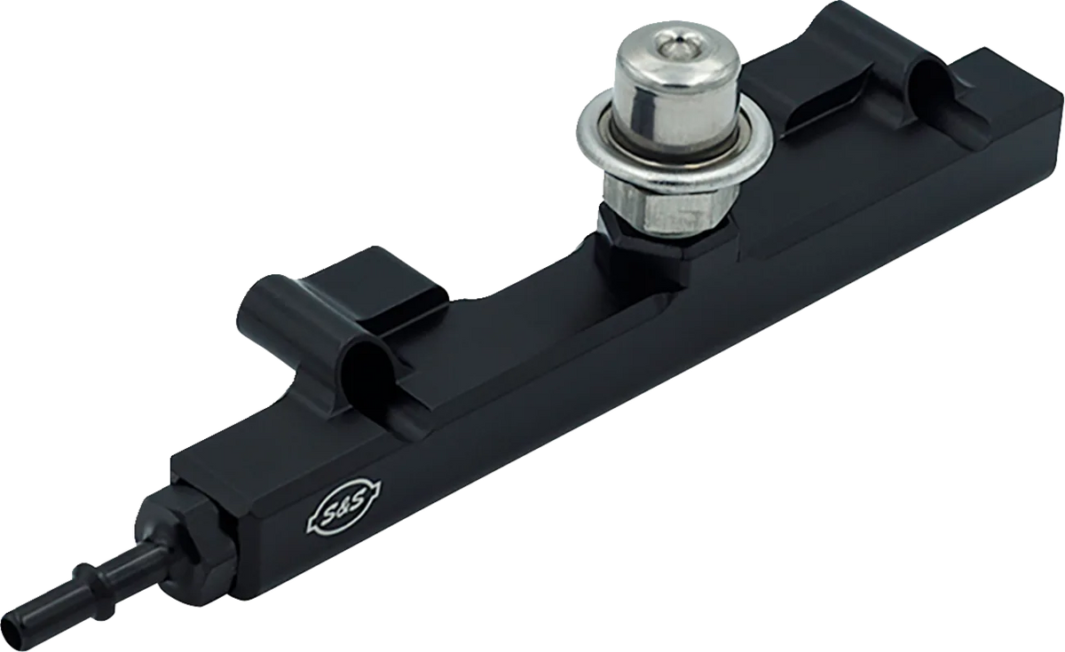 Replacement Fuel Rail