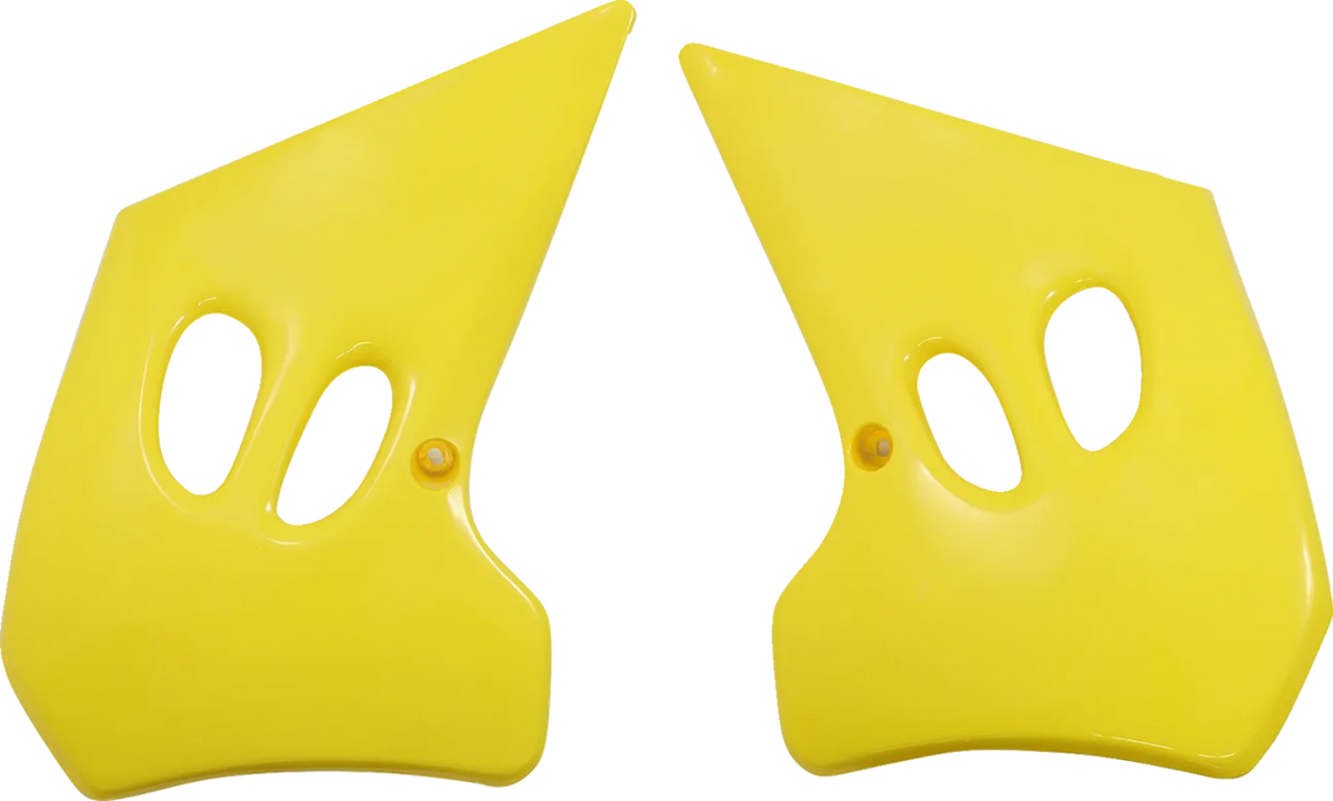 Replacement Radiator Covers
