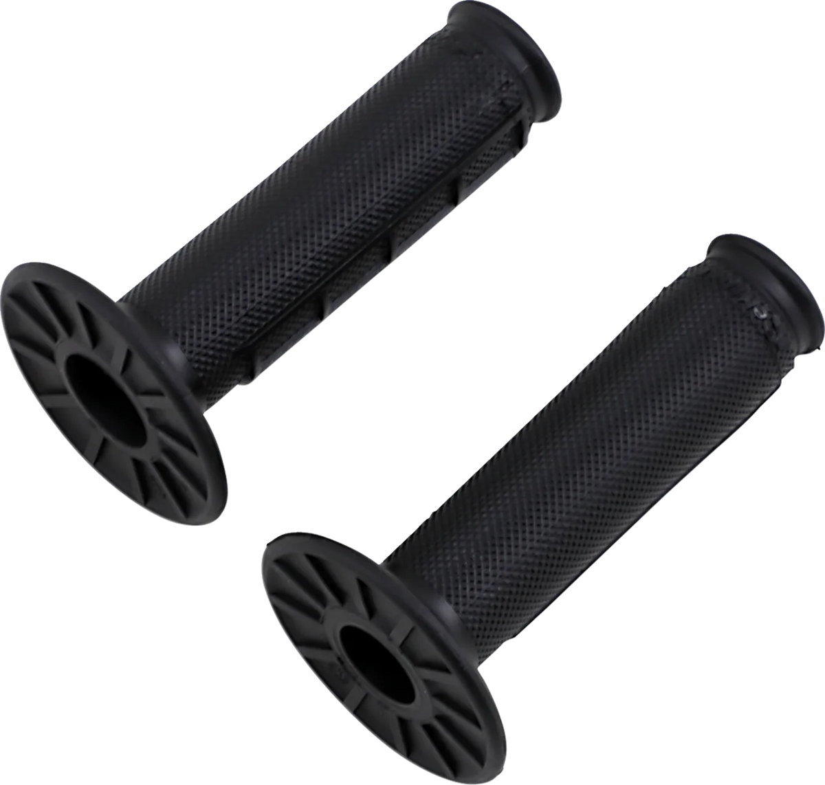 Ultra Tacky Dual-Compound Grips