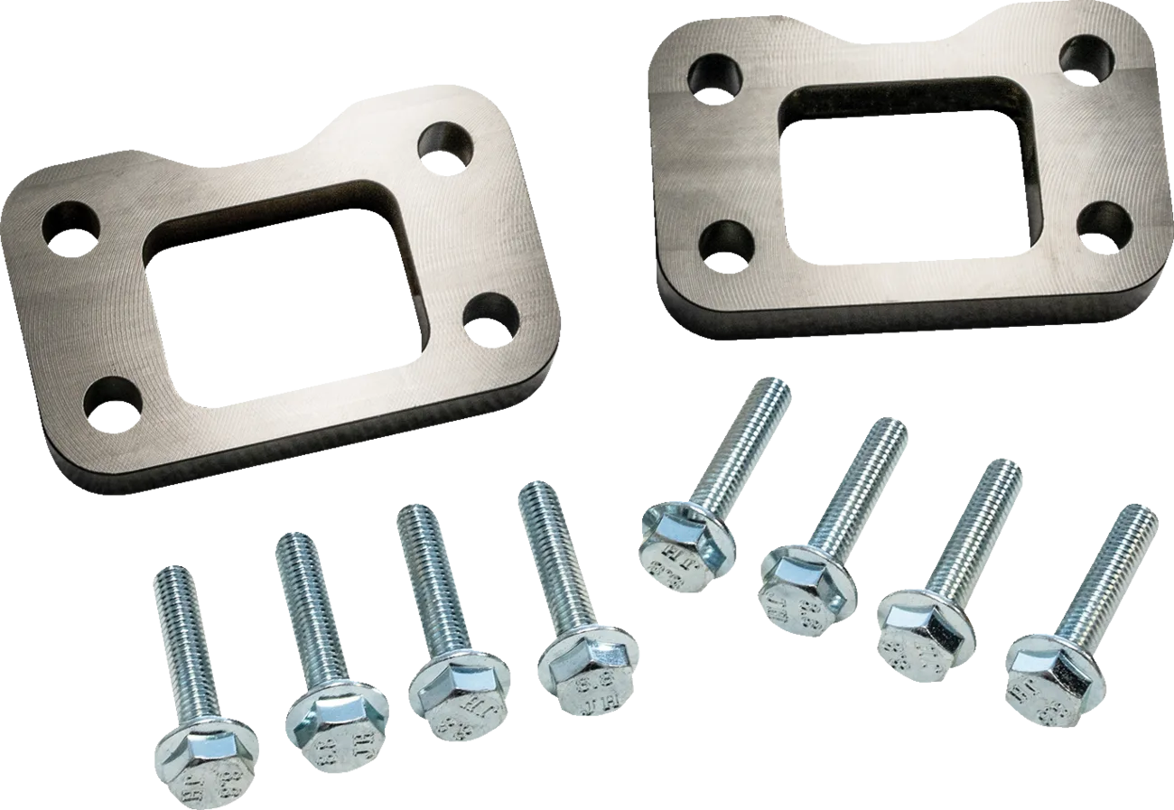 Rock Guard Spacer Kit