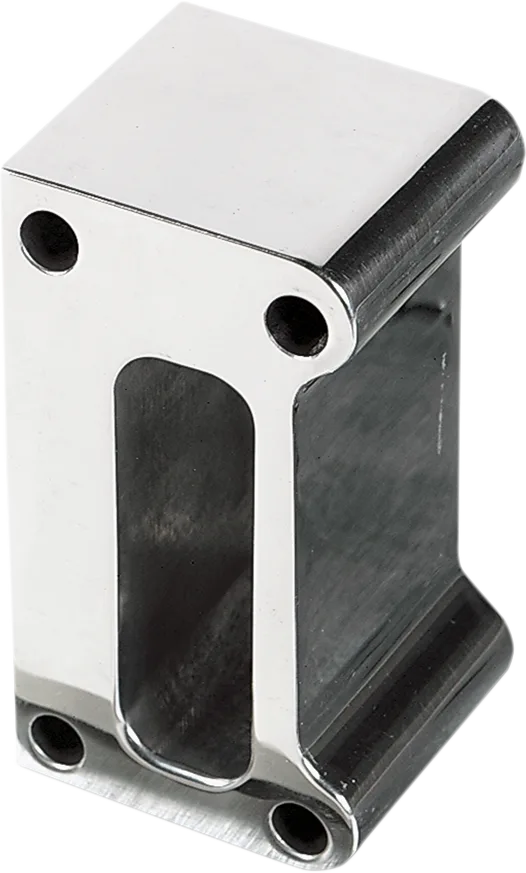 Oil Filler Spout Spacer Block
