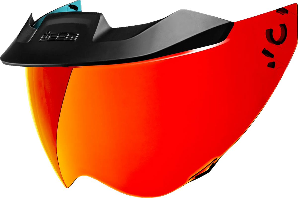 Domain™ Helmet MotoShield™