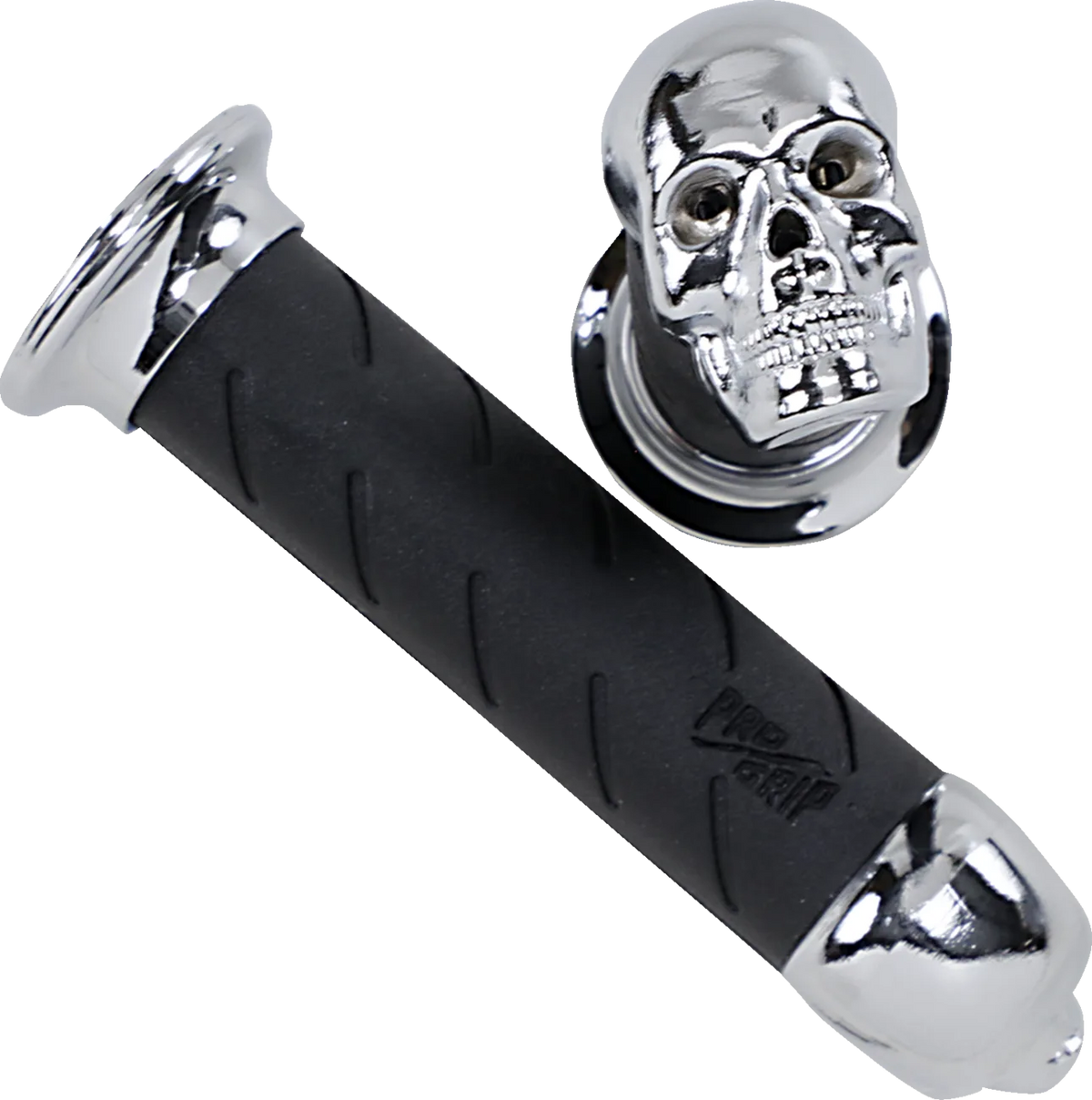 862 Skull Cruiser Grips