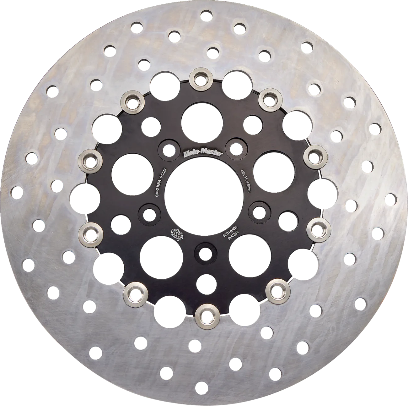 Brake Rotors