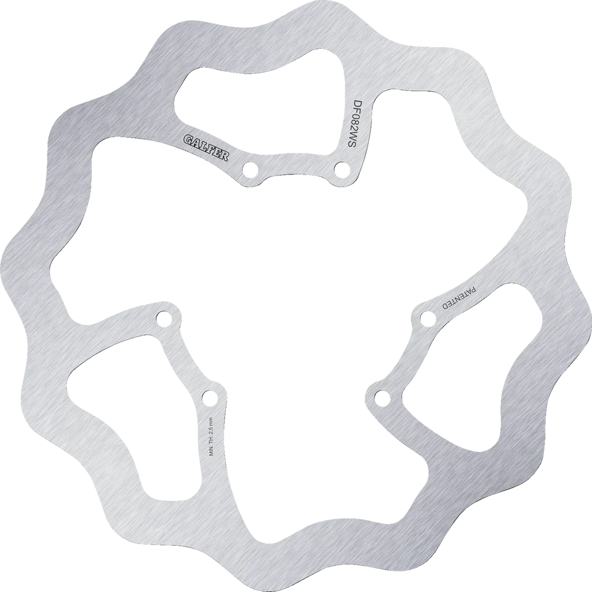 Brake Rotor