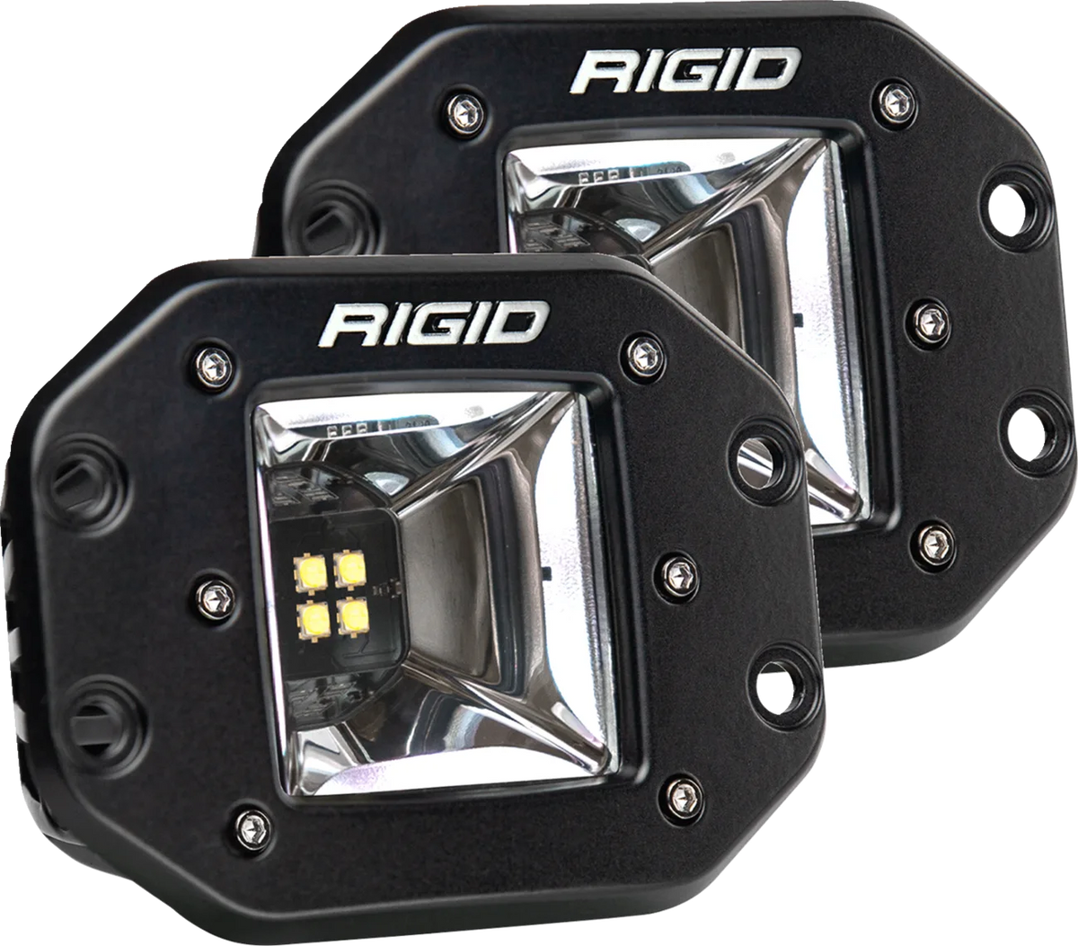 Radiance+ Light Pods