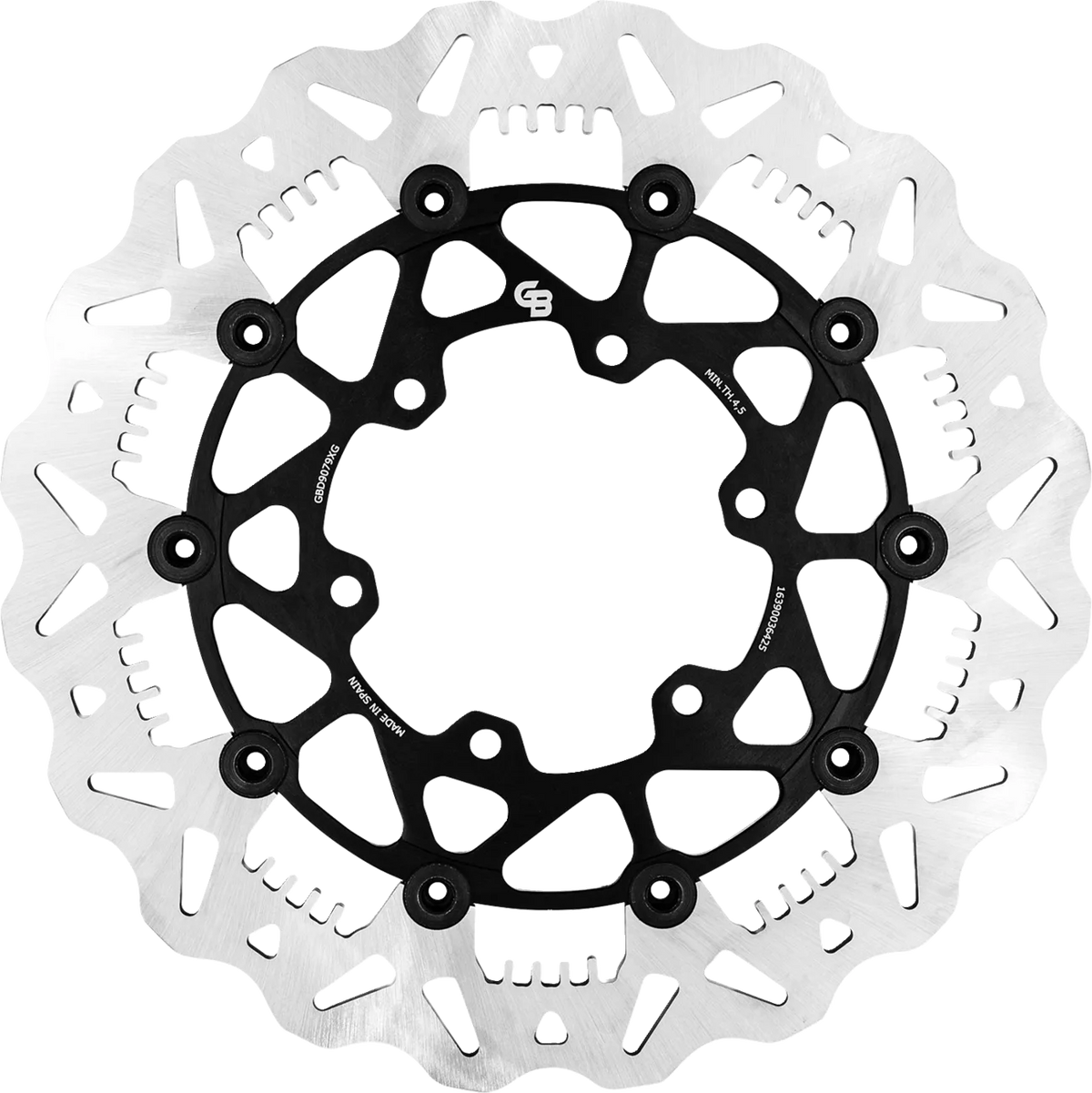 Brake Rotor