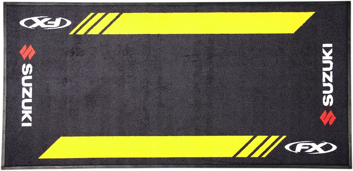 Bike Mat
