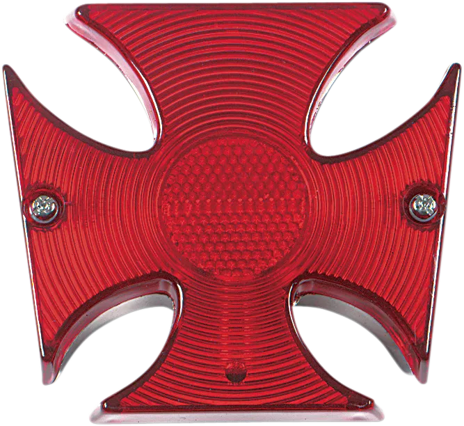 Maltese Taillight