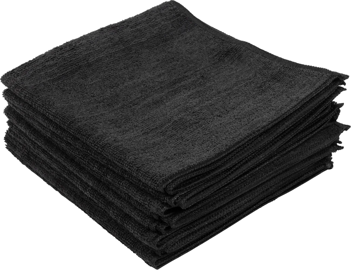 Detailing Towels