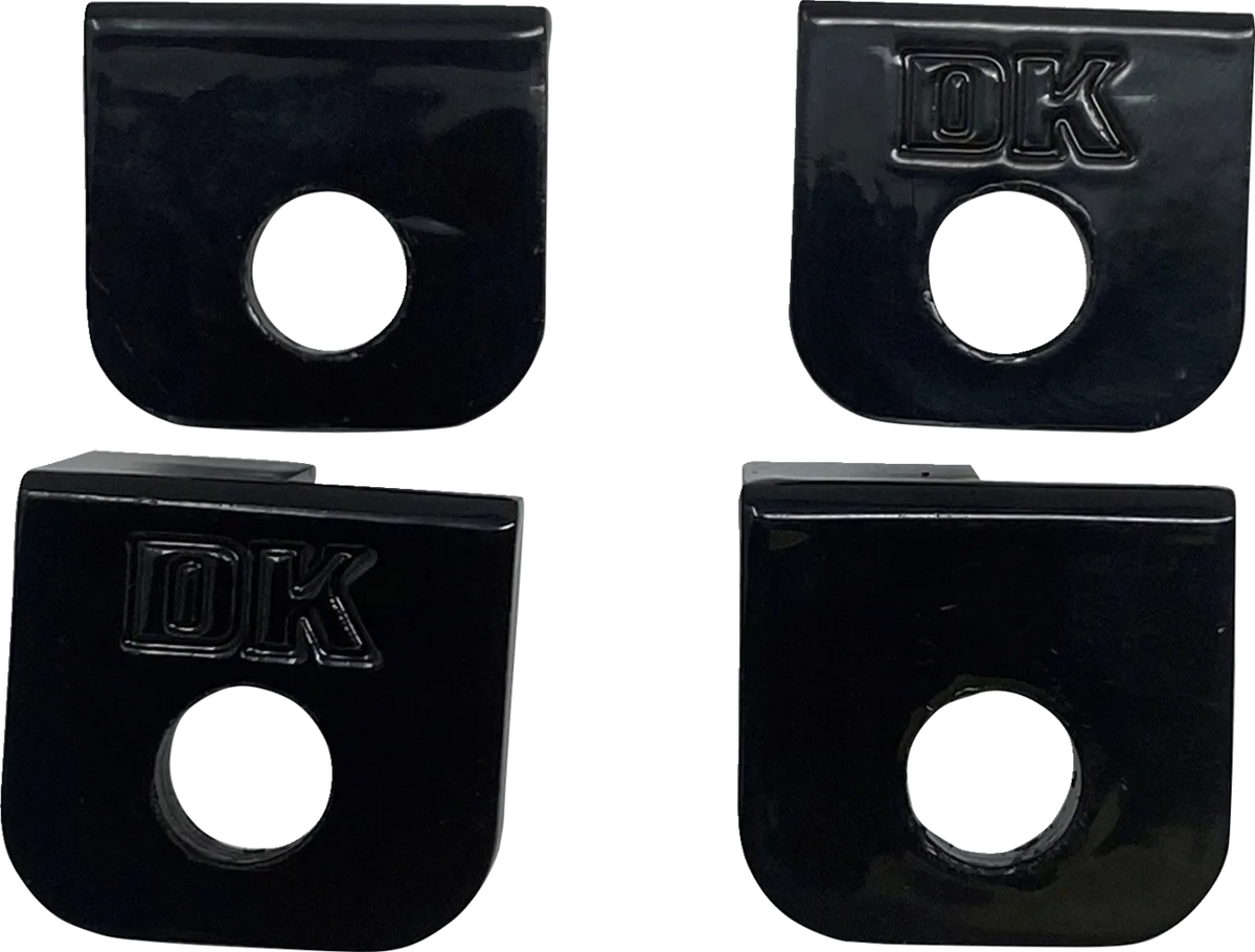 Foot Peg Adapter