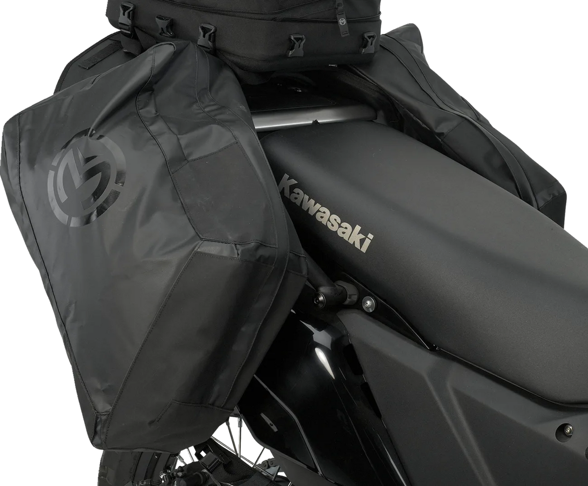 ADV1™ Rackless Saddle Bags