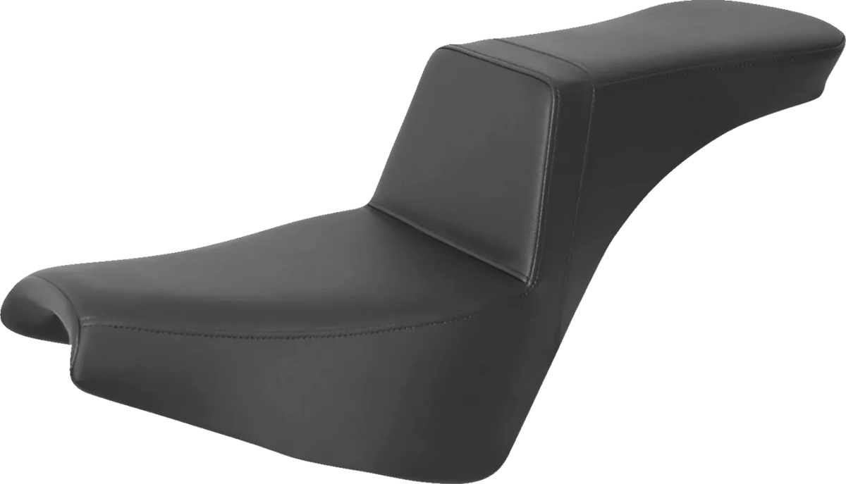 Step-Up Seat — Smooth