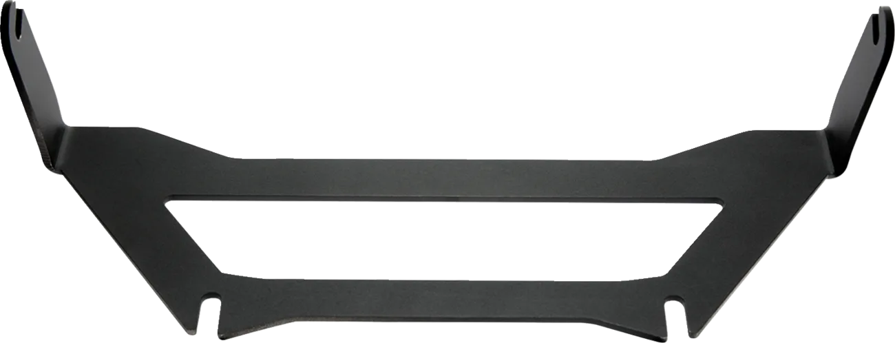 A-Pillar Light Mount Brackets