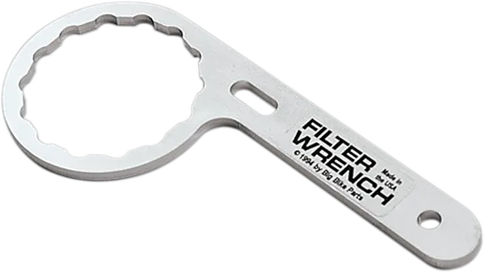 Oil Filter Wrench