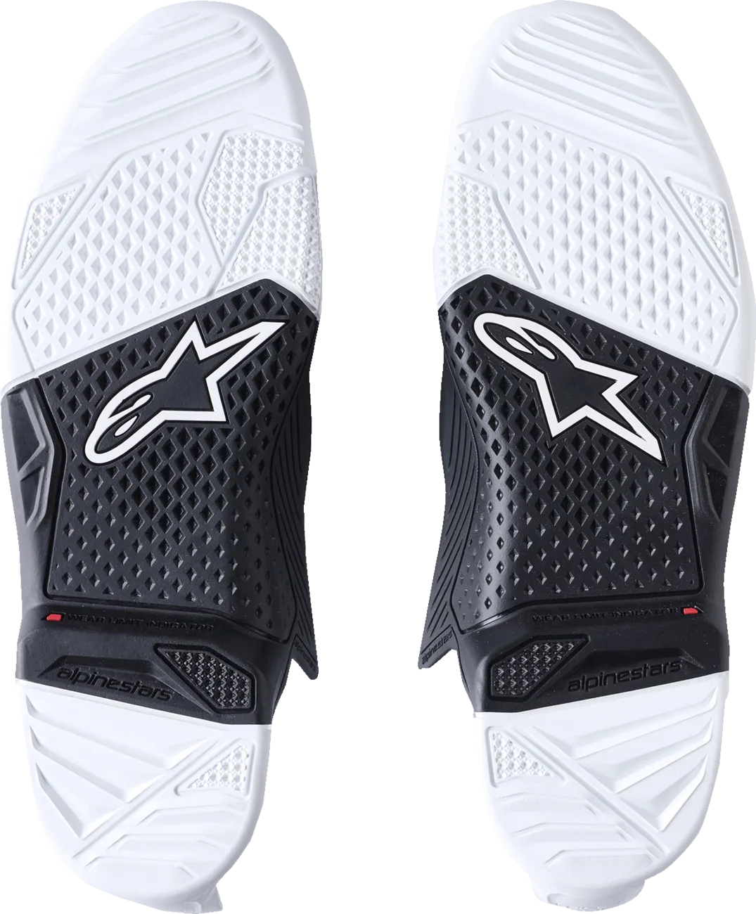 Tech 7 Boot Replacement Sole
