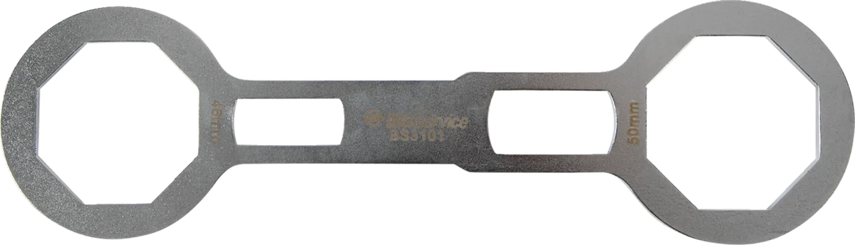 Fork Cap Wrench