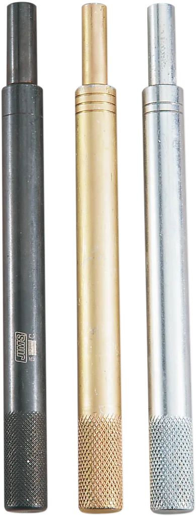 Shouldered Valve Guide Driver Set