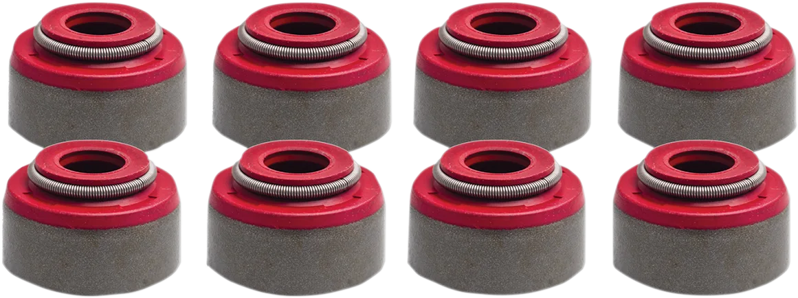 Value Guide Seals