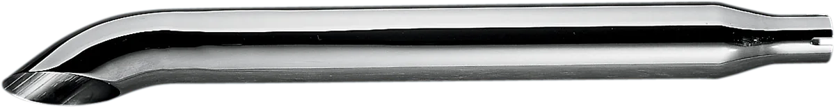 3" Slip-On Turn Down/Turn Out Muffler