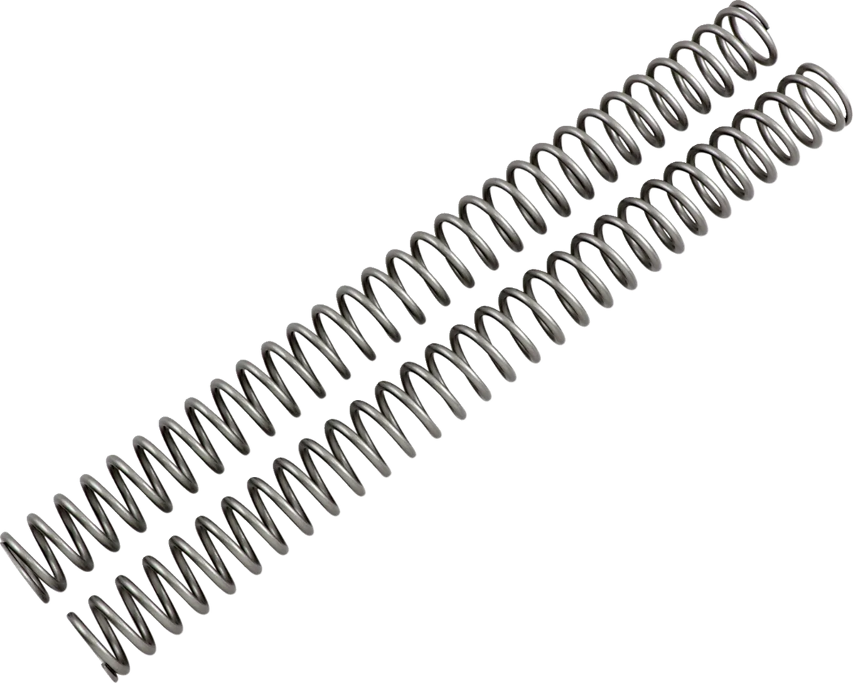 Fork Springs — 27.40 lb/in