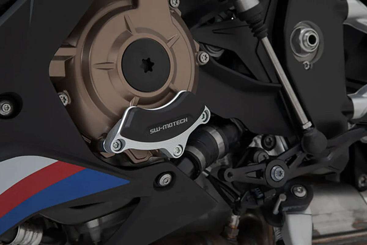 Engine Case Protector