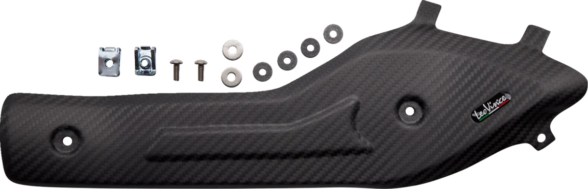 Heat Shield
