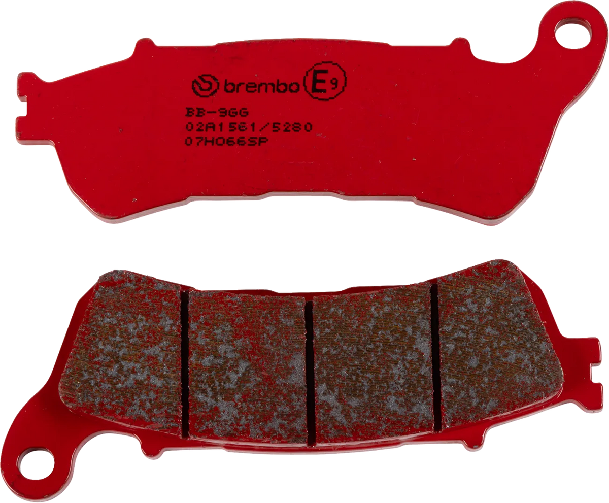 PRIME Sinter SP Brake Pads