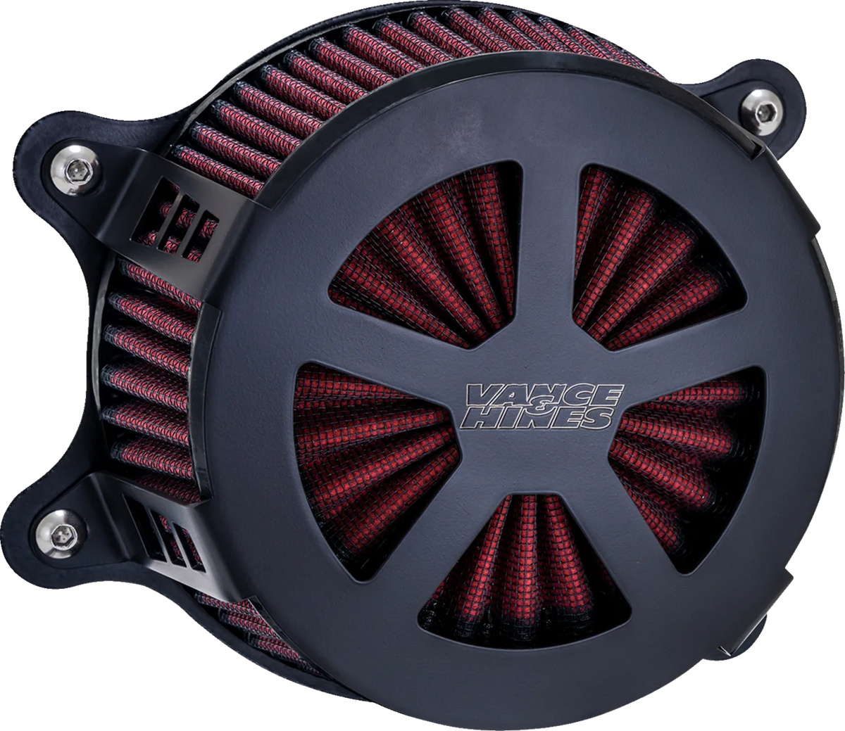 VO2 Radiant V Air Intake Kit