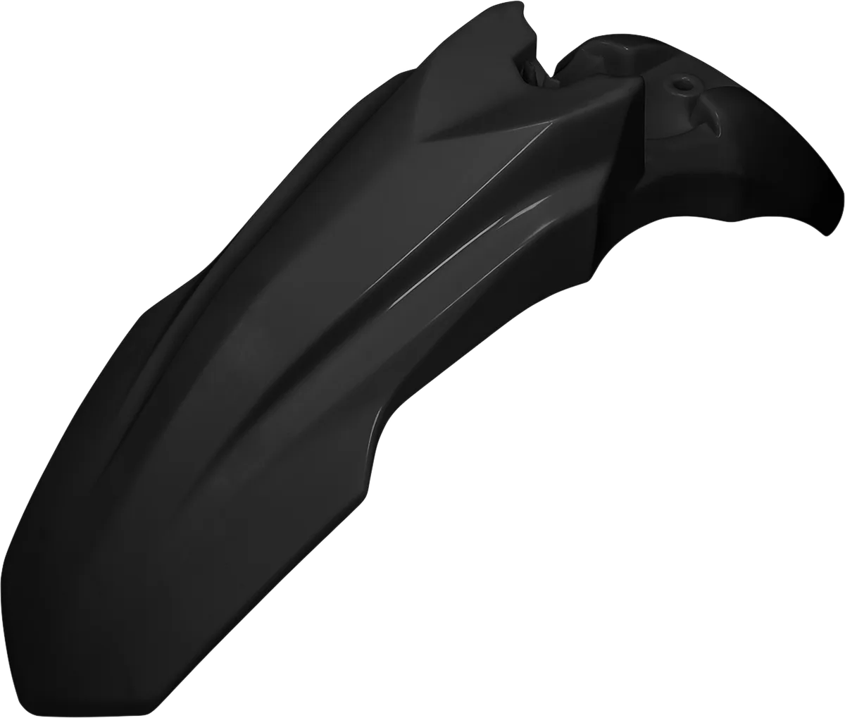 Replacement Front Fender For Honda