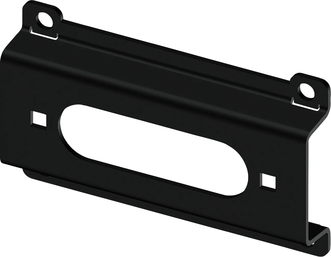 Roller Fairlead Conversion Bracket